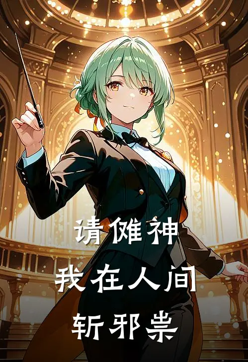 请傩神：我在人间斩邪祟(罗霄罗霄)在线免费小说_完结小说免费阅读请傩神：我在人间斩邪祟罗霄罗霄