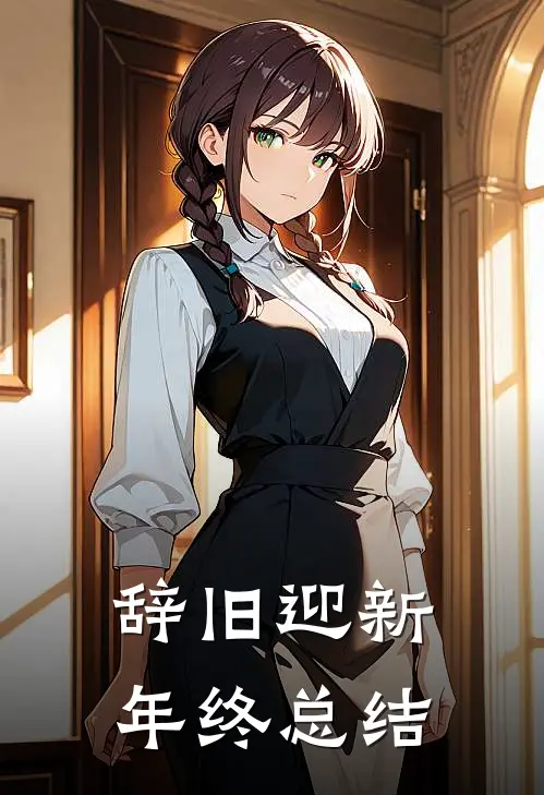 辞旧迎新年终总结