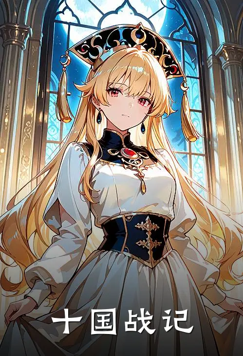 十国战记(萧战陆子渊)最新推荐小说_最新免费小说十国战记萧战陆子渊