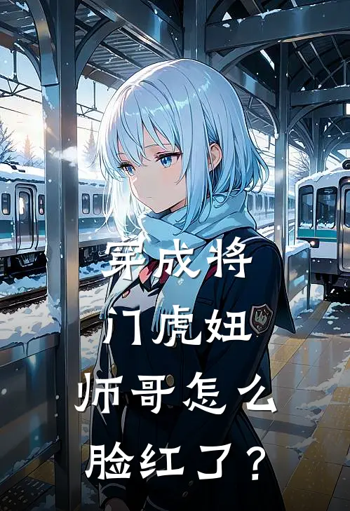 穿成将门虎妞：师哥怎么脸红了？