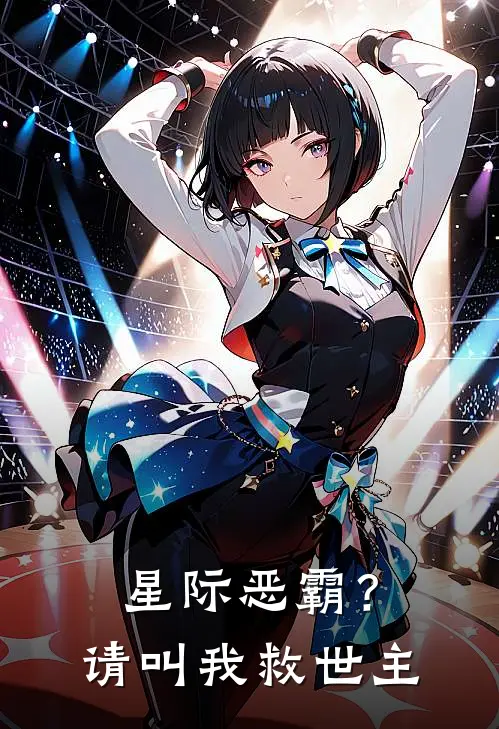 星际恶霸？请叫我救世主