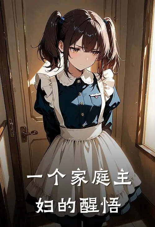 一个家庭主妇的醒悟