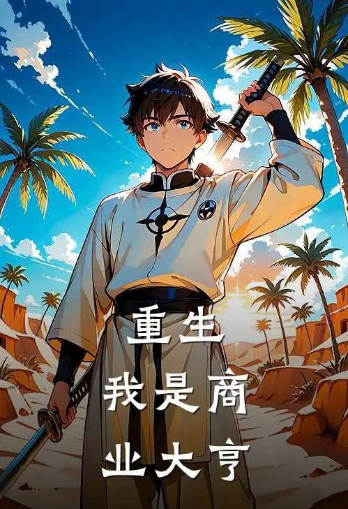 齐墨林雨晴《重生：我是商业大亨》全本免费在线阅读_(齐墨林雨晴)最新章节在线阅读