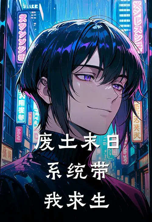 废土末日，系统带我求生