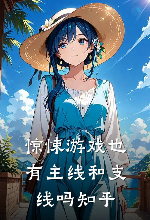 惊悚游戏也有主线和支线吗知乎