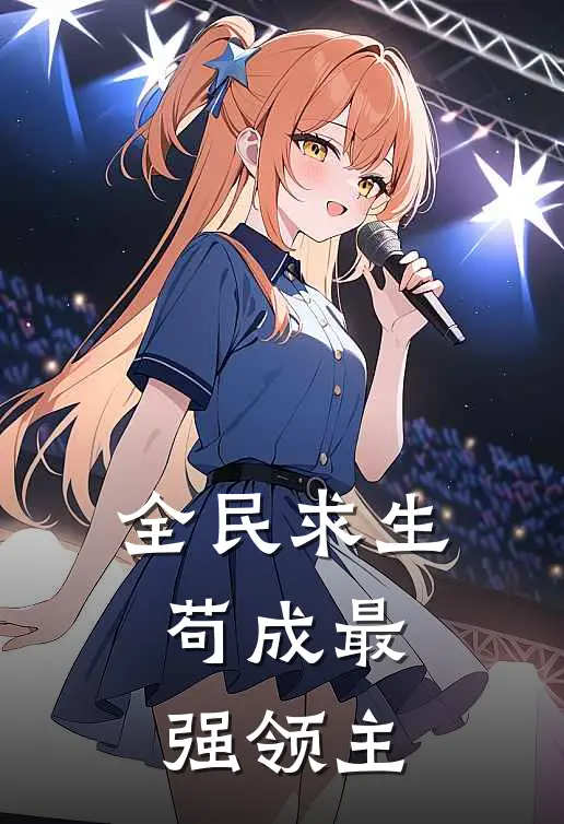 全民求生：苟成最强领主