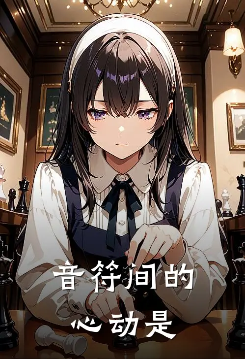 音符间的心动是