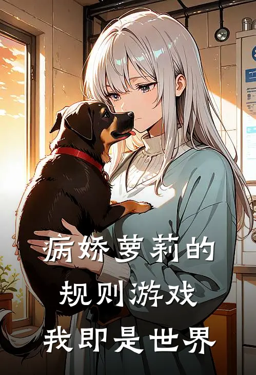 病娇萝莉的规则游戏：我即是世界