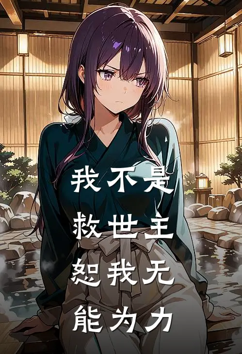 我不是救世主，恕我无能为力(白歌白歌)最新章节在线阅读_(我不是救世主，恕我无能为力)完整版免费在线阅读