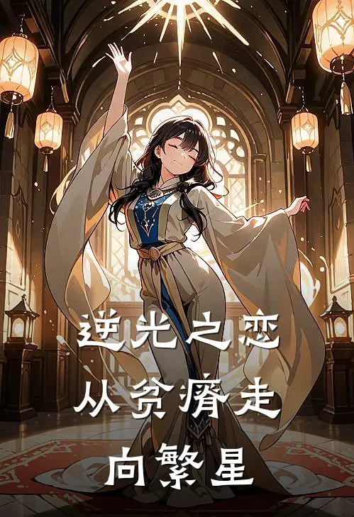 逆光之恋，从贫瘠走向繁星(林墨赵磊)小说免费阅读_热门小说阅读逆光之恋，从贫瘠走向繁星林墨赵磊