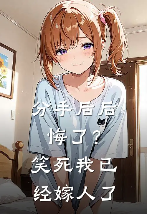 分手后后悔了？笑死我已经嫁人了(段鹤临洛妤棠)好看的完结小说_热门小说推荐分手后后悔了？笑死我已经嫁人了段鹤临洛妤棠