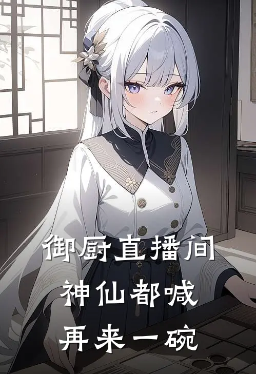 御厨直播间：神仙都喊再来一碗