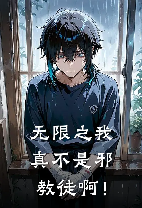 无限之我真不是邪教徒啊！