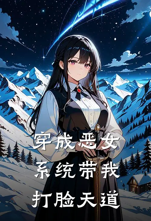 穿成恶女：系统带我打脸天道韩露露杨桂英免费小说推荐_免费小说笔趣阁穿成恶女：系统带我打脸天道韩露露杨桂英