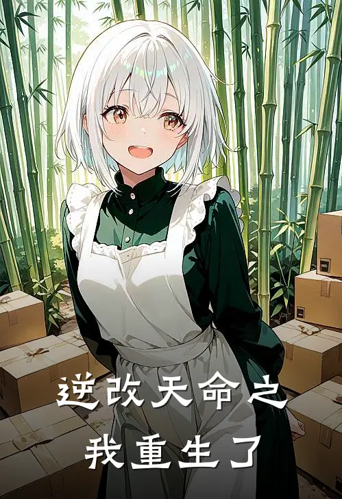 逆改天命之我重生了(秦墨苏雨晴)完结小说推荐_小说全文免费阅读逆改天命之我重生了秦墨苏雨晴