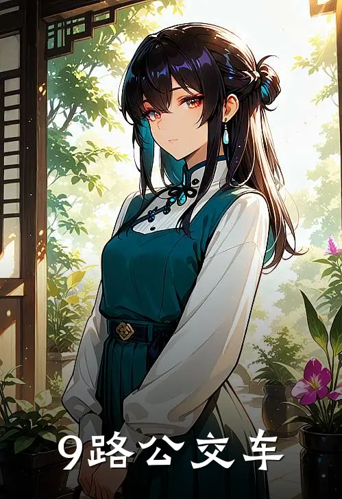 9路公交车