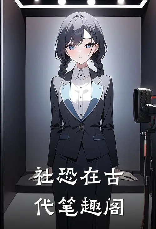 社恐在古代笔趣阁