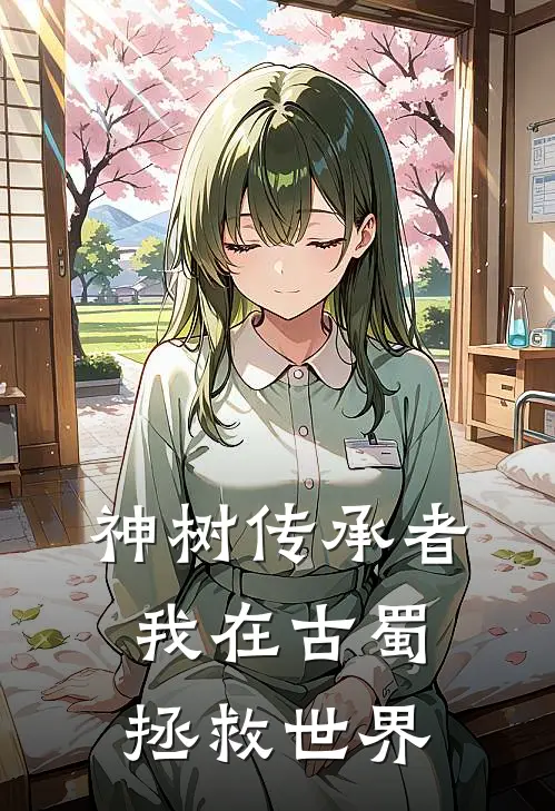 神树传承者：我在古蜀拯救世界林夏林夏免费小说大全_小说推荐完本神树传承者：我在古蜀拯救世界(林夏林夏)