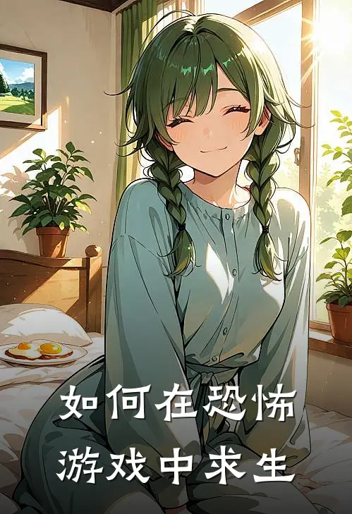 如何在恐怖游戏中求生