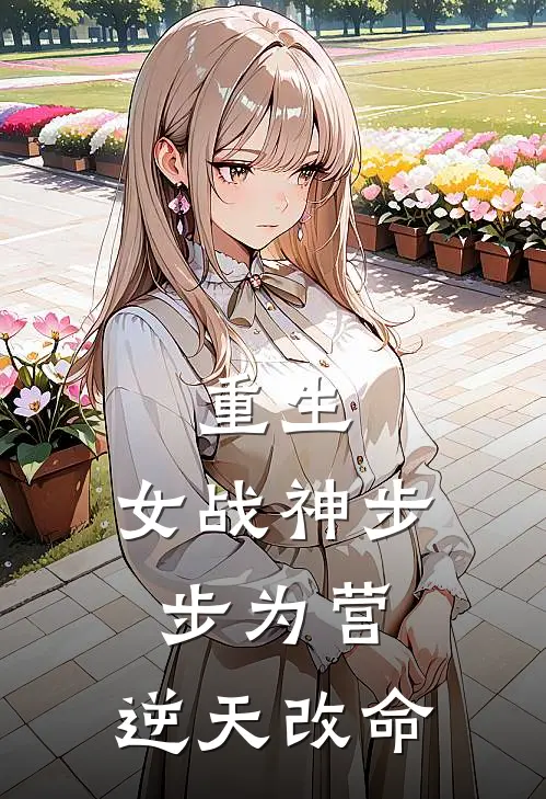 重生，女战神步步为营，逆天改命谢云霓沈逸风免费热门小说_最热门小说重生，女战神步步为营，逆天改命谢云霓沈逸风