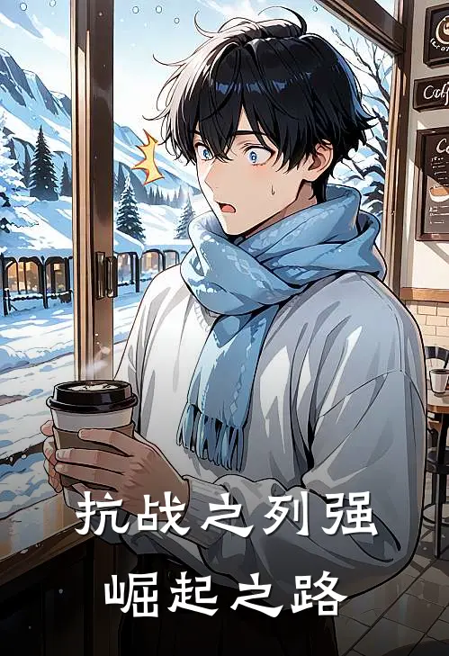 抗战之列强崛起之路