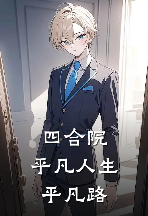 四合院：平凡人生平凡路