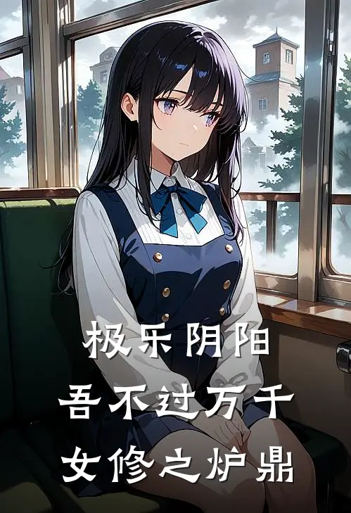 极乐阴阳：吾不过万千女修之炉鼎(萧阳紫玉)已完结小说_小说免费阅读极乐阴阳：吾不过万千女修之炉鼎萧阳紫玉