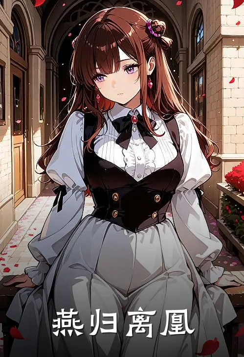 燕归离凰(永琪金锁)免费小说全本阅读_最新章节列表燕归离凰(永琪金锁)