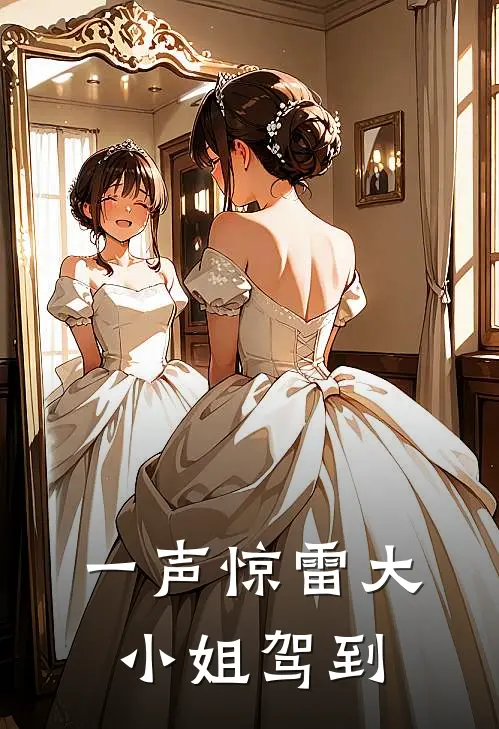 一声惊雷大小姐驾到(苏棠翠儿)热门小说在线阅读_热门小说一声惊雷大小姐驾到(苏棠翠儿)