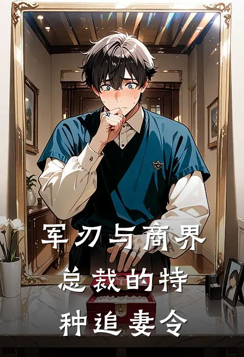 军刃与商界：总裁的特种追妻令(沈昭月陆霆琛)在线免费小说_完结小说免费阅读军刃与商界：总裁的特种追妻令沈昭月陆霆琛
