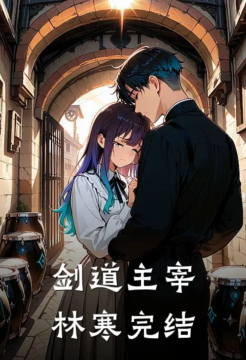 剑道主宰林寒完结