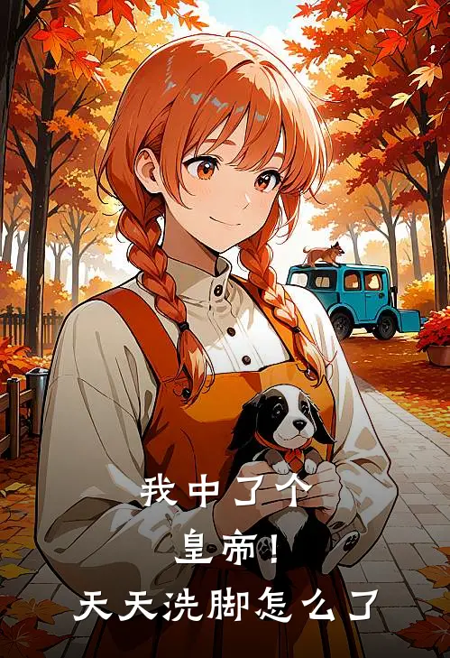 我中了个皇帝！天天洗脚怎么了(龚强赵高)小说全文免费阅读_无弹窗全文免费阅读我中了个皇帝！天天洗脚怎么了(龚强赵高)