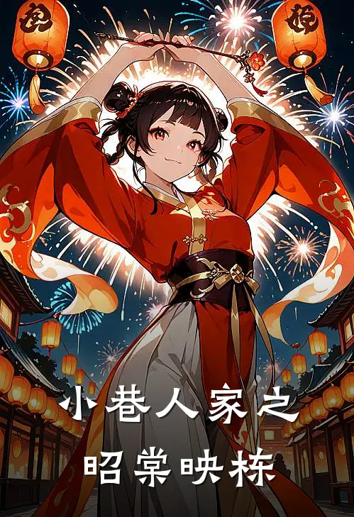 小巷人家之昭棠映栋