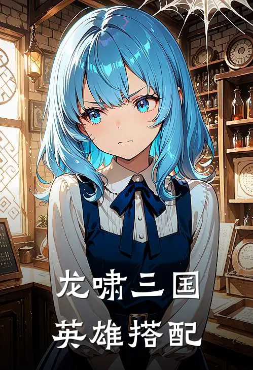 龙啸三国英雄搭配