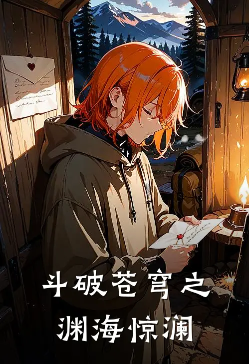 斗破苍穹之渊海惊澜