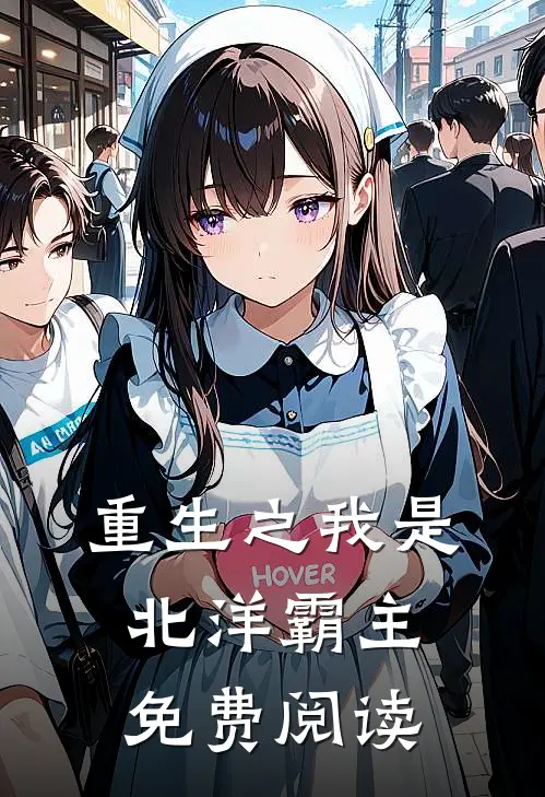 重生之我是北洋霸主免费阅读