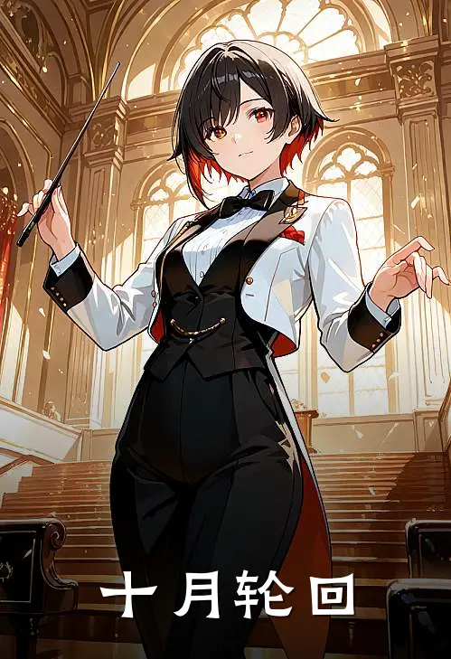 十月轮回(高伟张小丽)免费热门小说_最新小说推荐十月轮回高伟张小丽