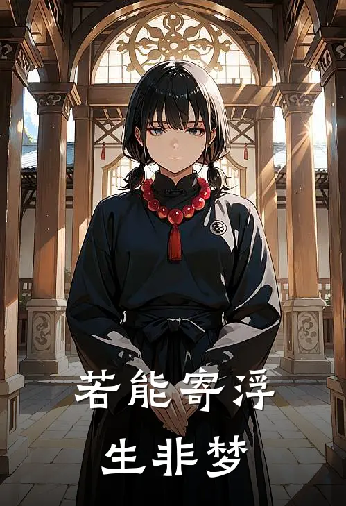 若能寄浮生非梦