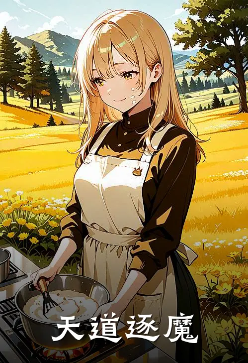 天道逐魔
