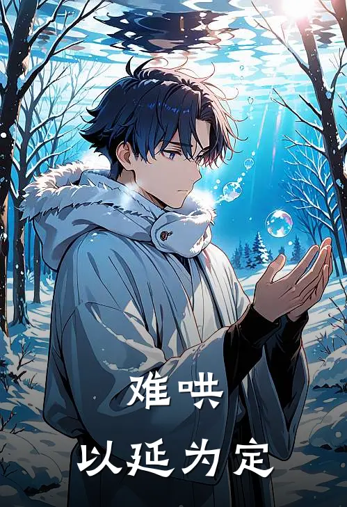 难哄：以延为定