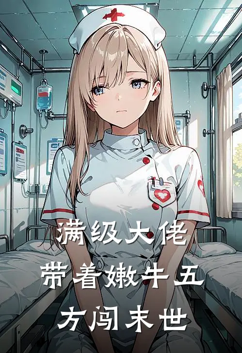 满级大佬，带着嫩牛五方闯末世(江粟吴邪)热门网络小说_最新完本小说满级大佬，带着嫩牛五方闯末世(江粟吴邪)