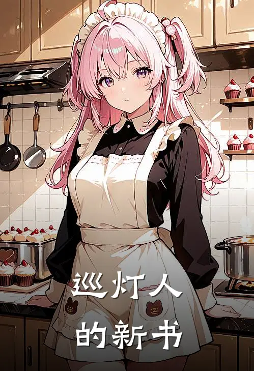 陈默姜临《巡灯人的新书》完整版在线阅读_陈默姜临完整版在线阅读