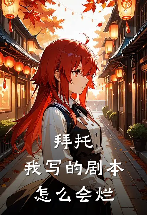 拜托，我写的剧本怎么会烂(祝有星秦殿)全本免费在线阅读_拜托，我写的剧本怎么会烂全文阅读