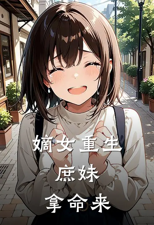 嫡女重生：庶妹，拿命来(柳砚姝柳如烟)免费小说_完整版免费阅读嫡女重生：庶妹，拿命来柳砚姝柳如烟