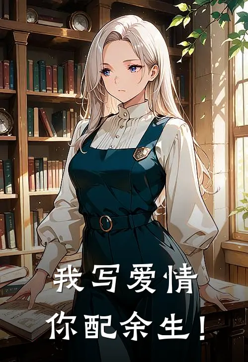 我写爱情，你配余生！(宋璟汐宋璟淮)免费完结小说_免费小说在线阅读我写爱情，你配余生！(宋璟汐宋璟淮)