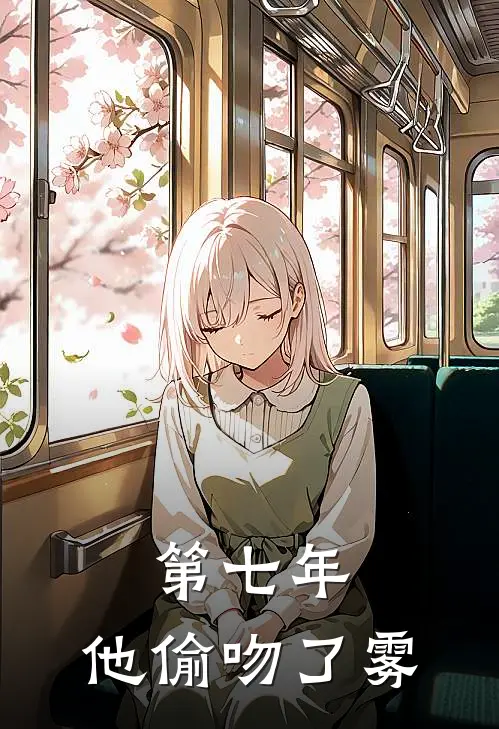 第七年，他偷吻了雾