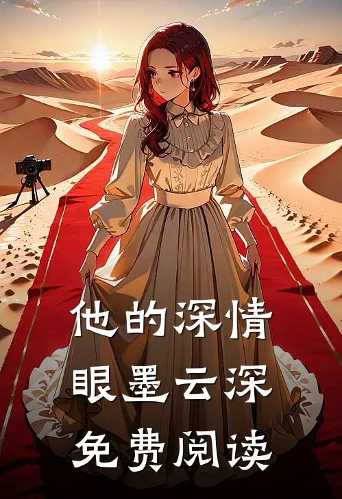 他的深情眼墨云深免费阅读