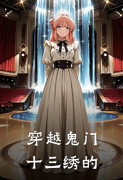 穿越鬼门十三绣的
