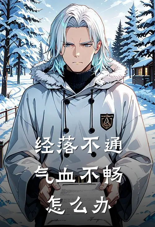 经落不通气血不畅怎么办