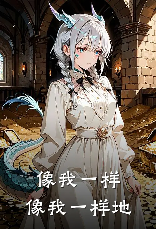 像我一样,像我一样地